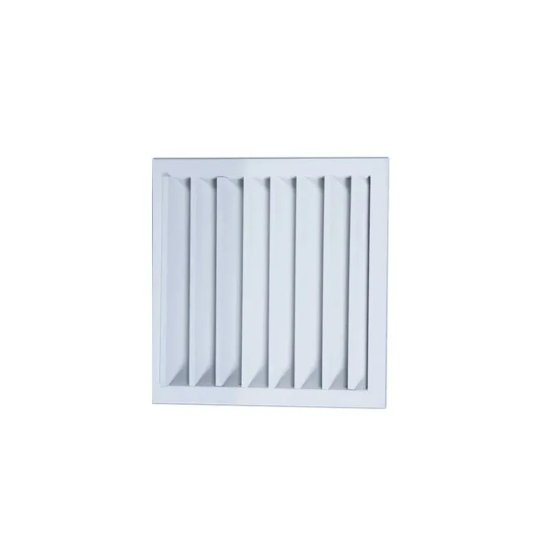 XCMG Muffler Chamber Louvers 319007755