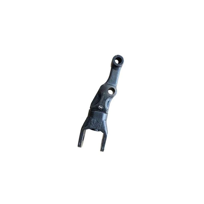 XCMG Bracket Assembly 319007770