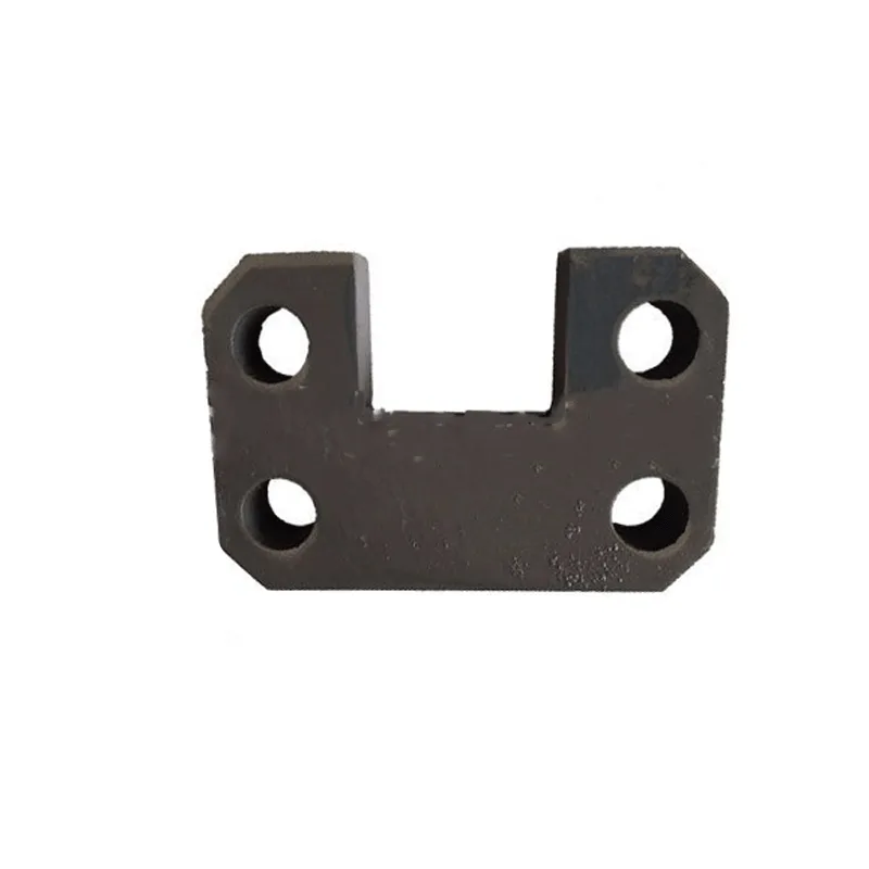 XCMG Bracket Assembly 319007777