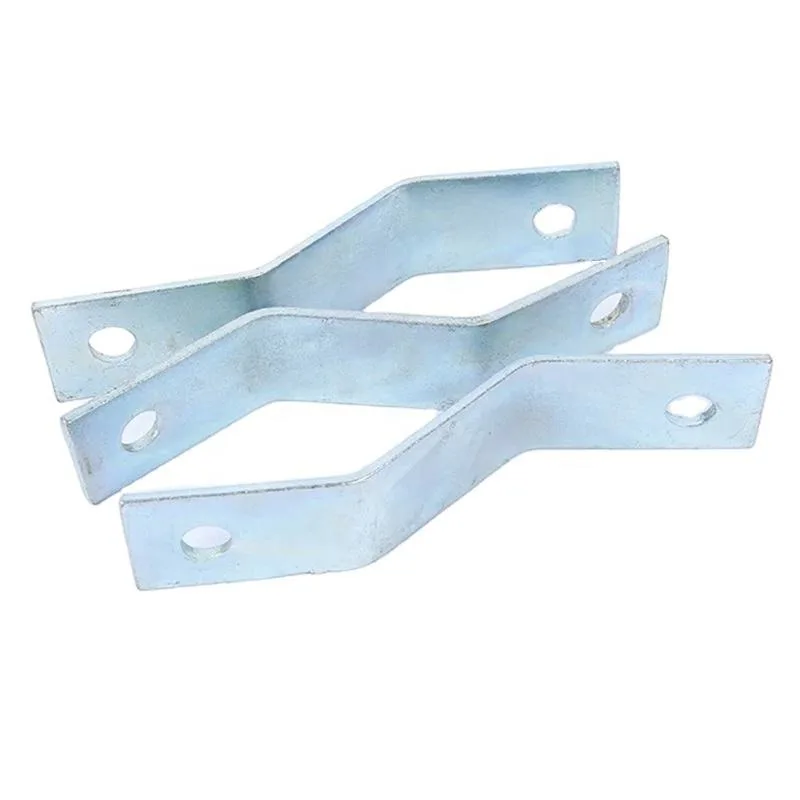 XCMG Bend Plate 319007782