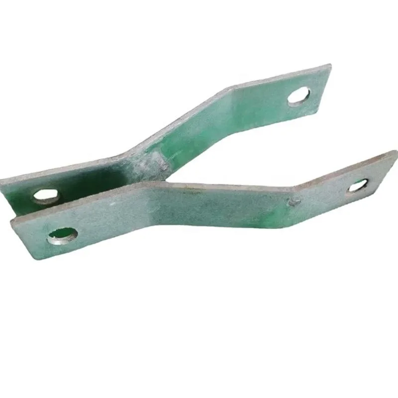 XCMG Placa doblada 319007782