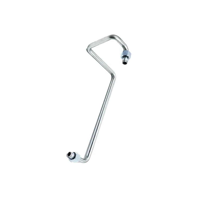 XCMG Steel Pipe Assembly 319007802