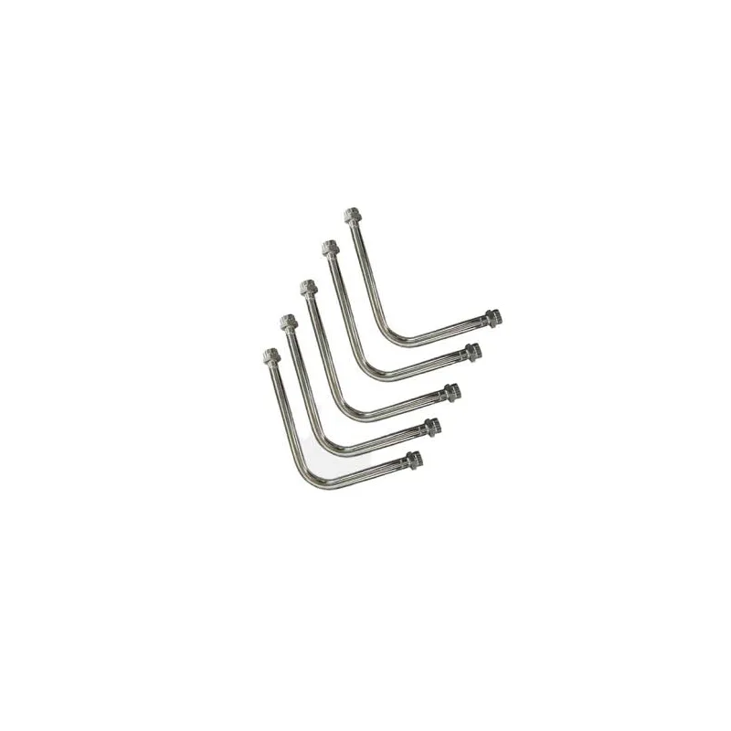 XCMG Steel Pipe Assembly 319007821