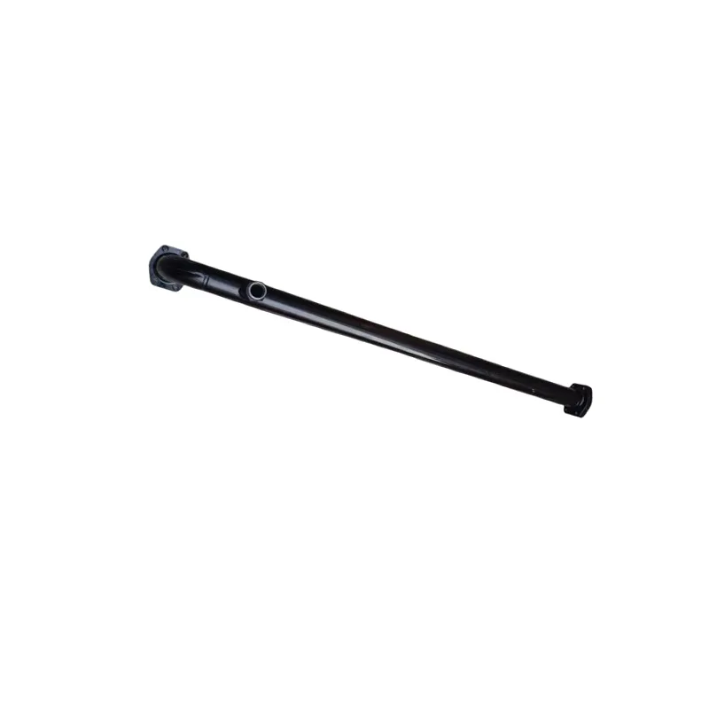 XCMG Steel Pipe Assembly 319007828
