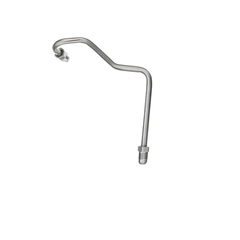 XCMG Steel Pipe Assembly 319007829