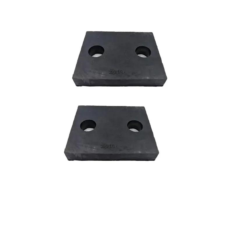 XCMG Rubber Gasket 319007831