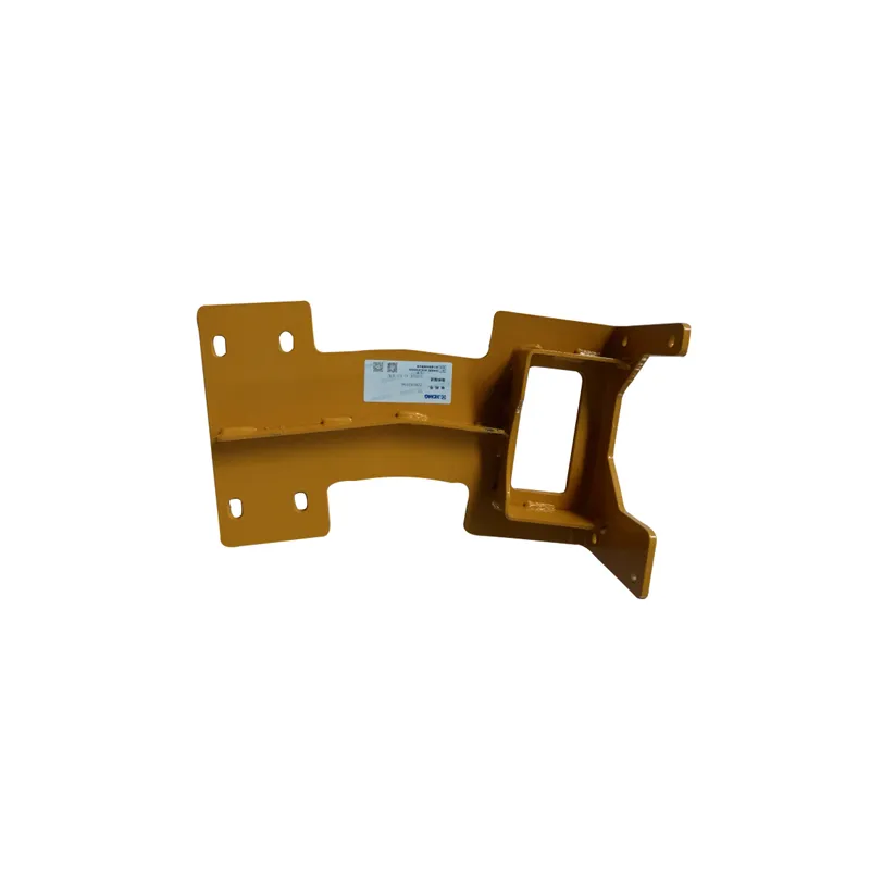 XCMG Adapter Block 319007957