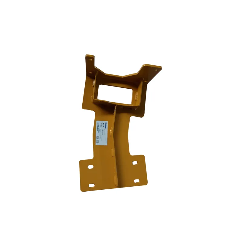 XCMG Bloque adaptador 319007957