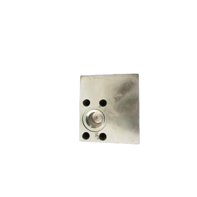 XCMG Adapter Block Assembly 319007963