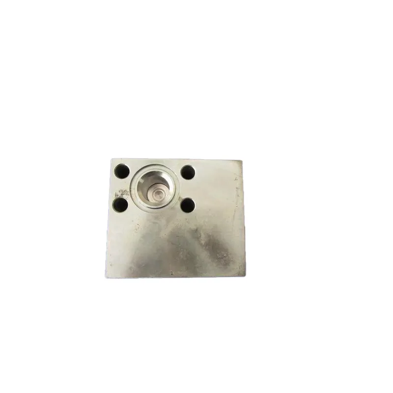XCMG Ensamblaje de bloque adaptador 319007963