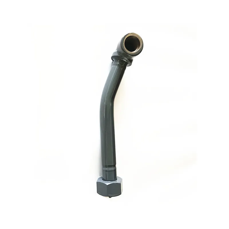 XCMG Steel Pipe Assembly 319007985