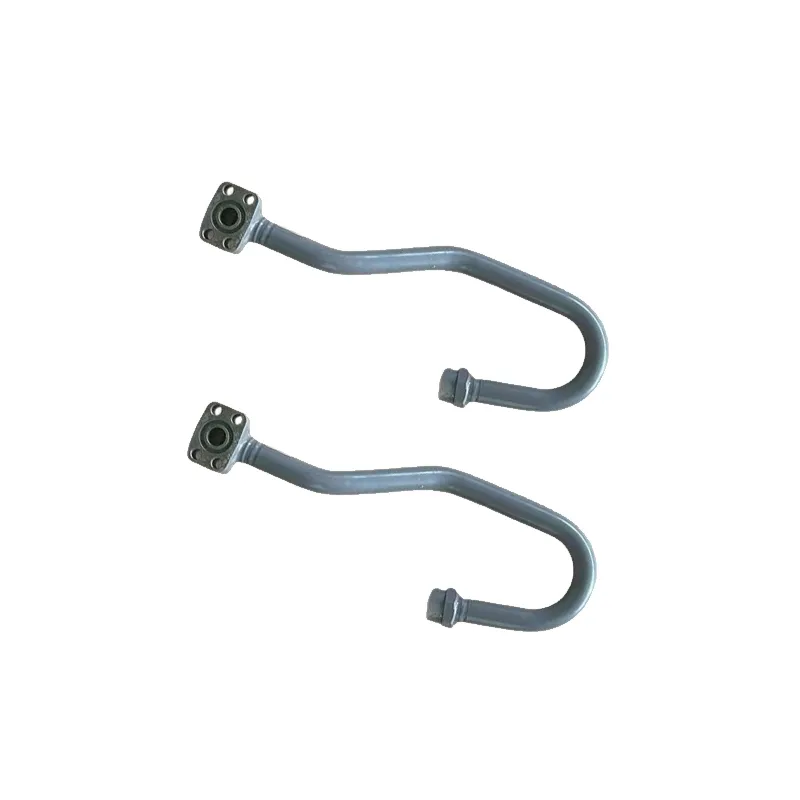 XCMG Steel Pipe Assembly 319007989
