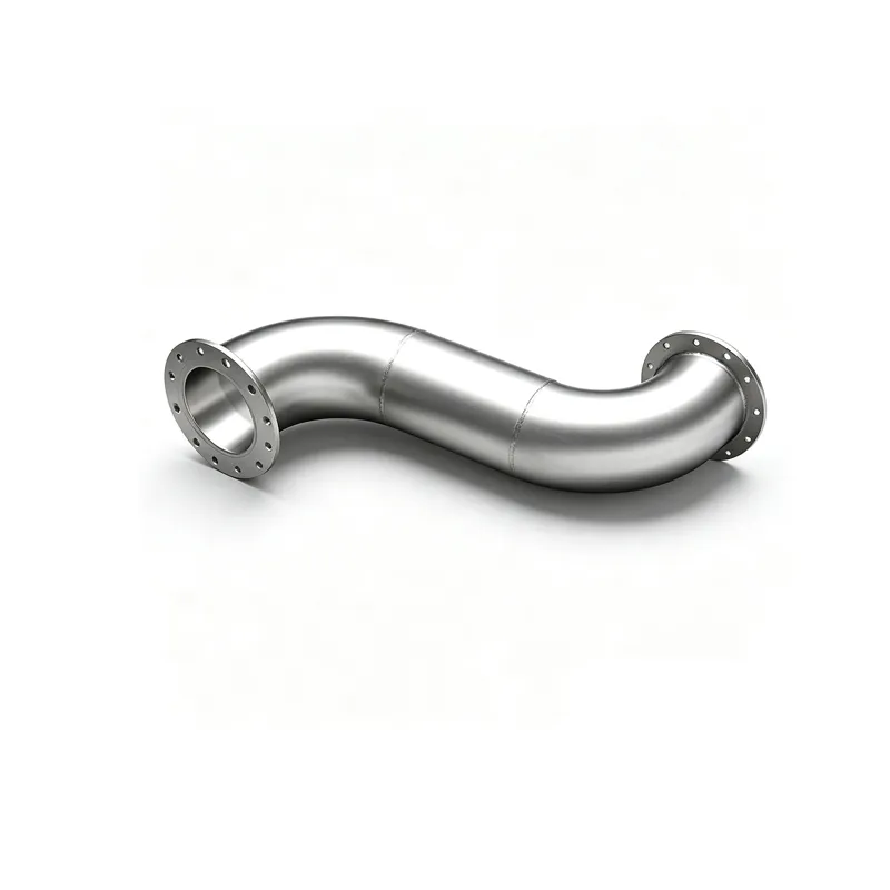 XCMG Conjunto de tubería de acero 319008002