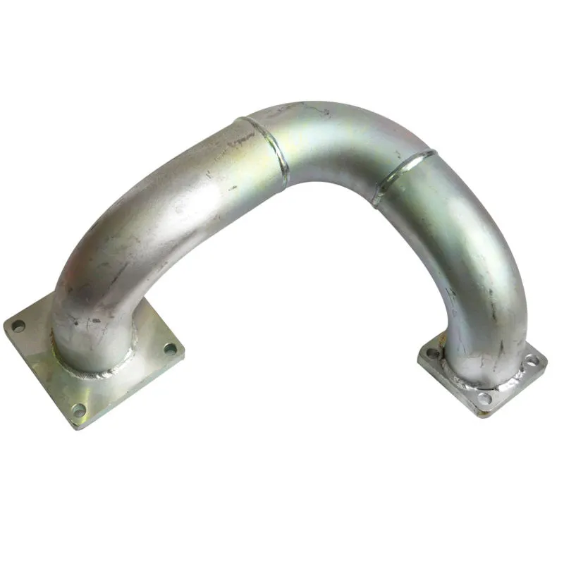 XCMG Steel Pipe Assembly 319008006
