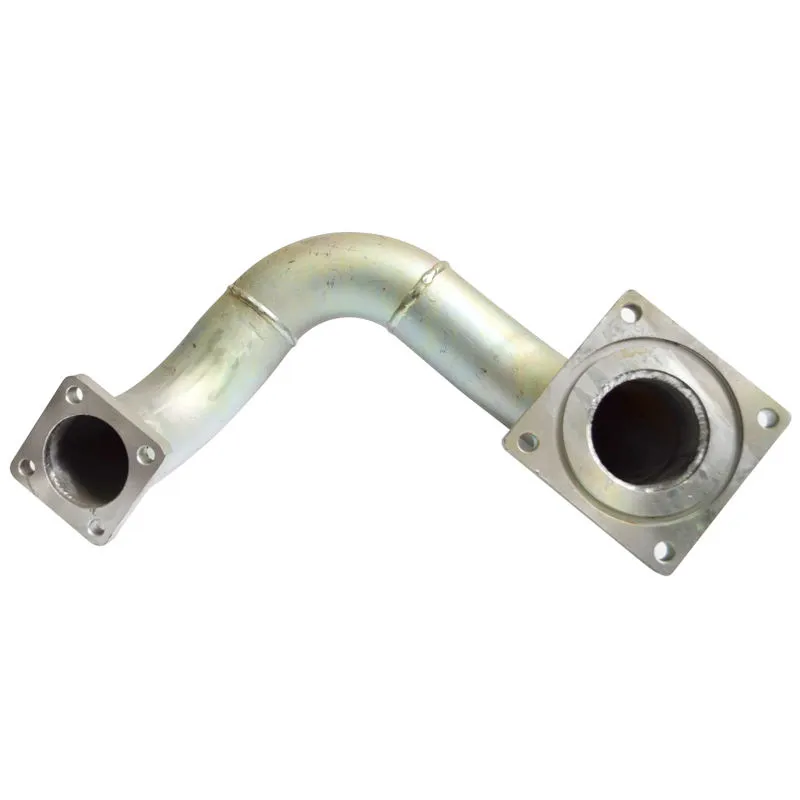 XCMG Conjunto de tubería de acero 319008006