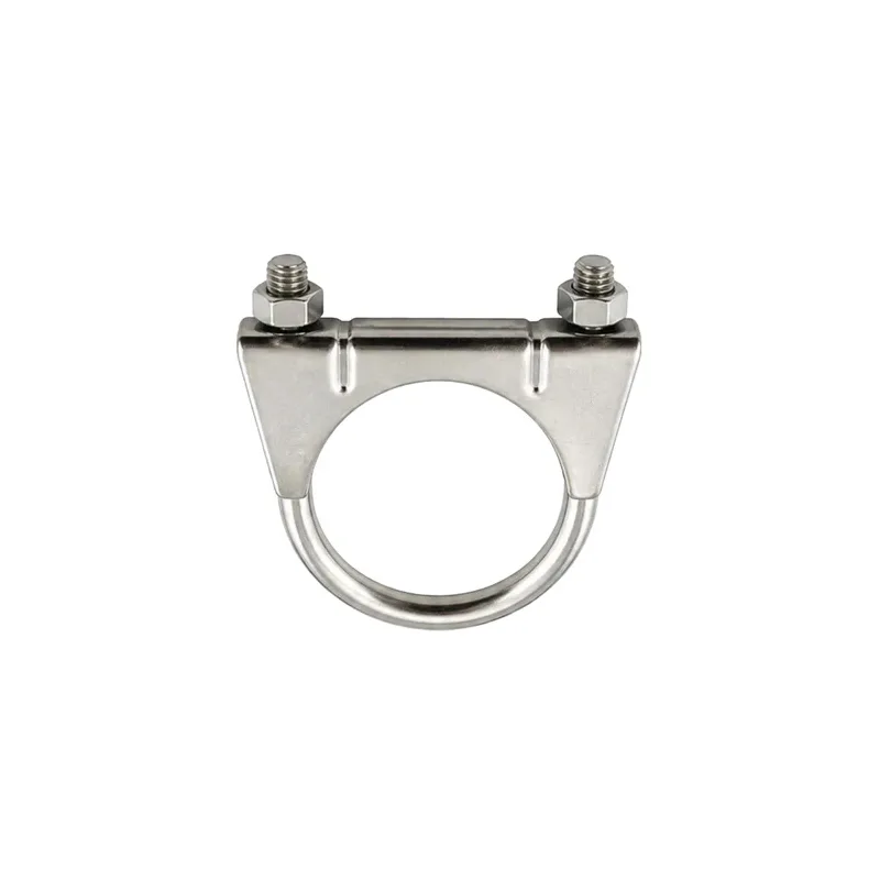 XCMG U-shaped pipe clamp 329900524