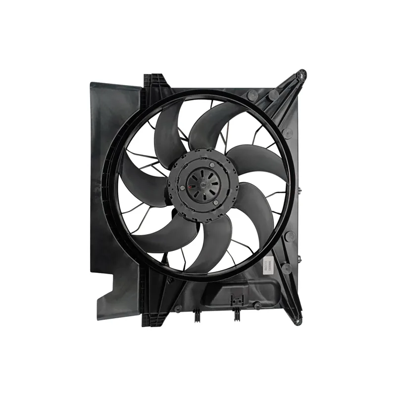 XCMG Fan Assembly 800150739