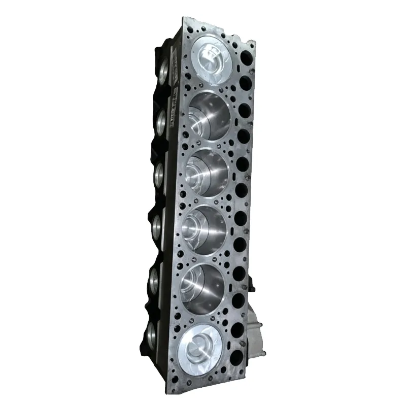 XCMG Conjunto de motor 800152421
