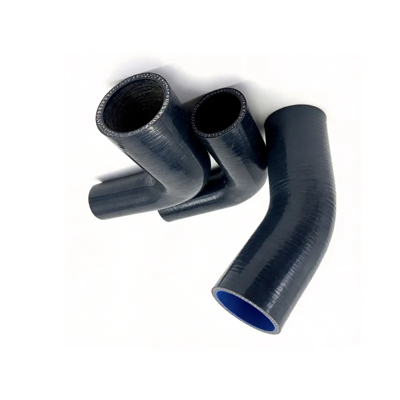 XCMG Intake Hose 800152632