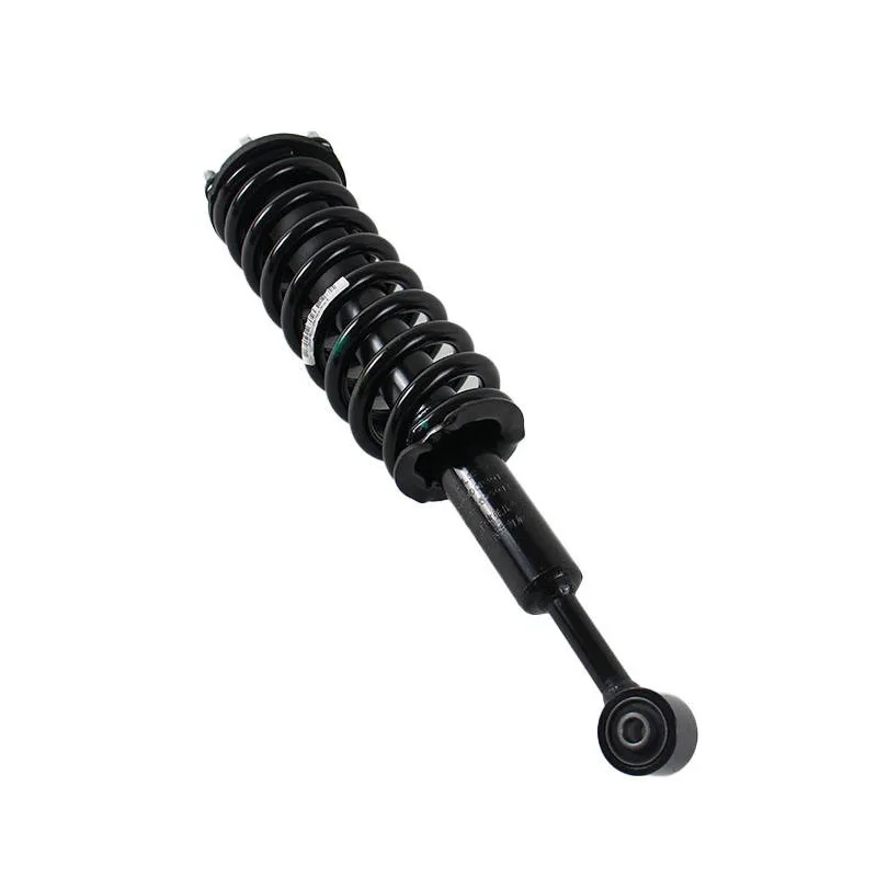 XCMG Shock Absorber Assembly 800157540