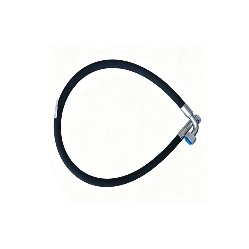 XCMG Diesel Filter Housing Hose 800158261