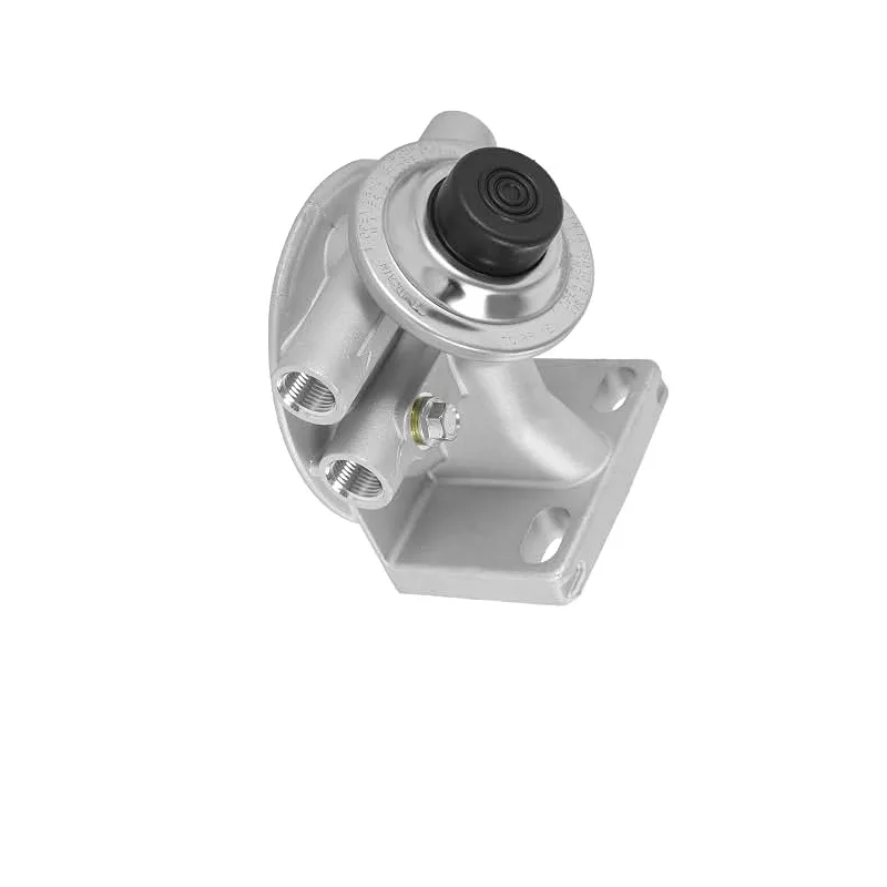 XCMG Diesel Filter Housing Mounting Pad 800158323
