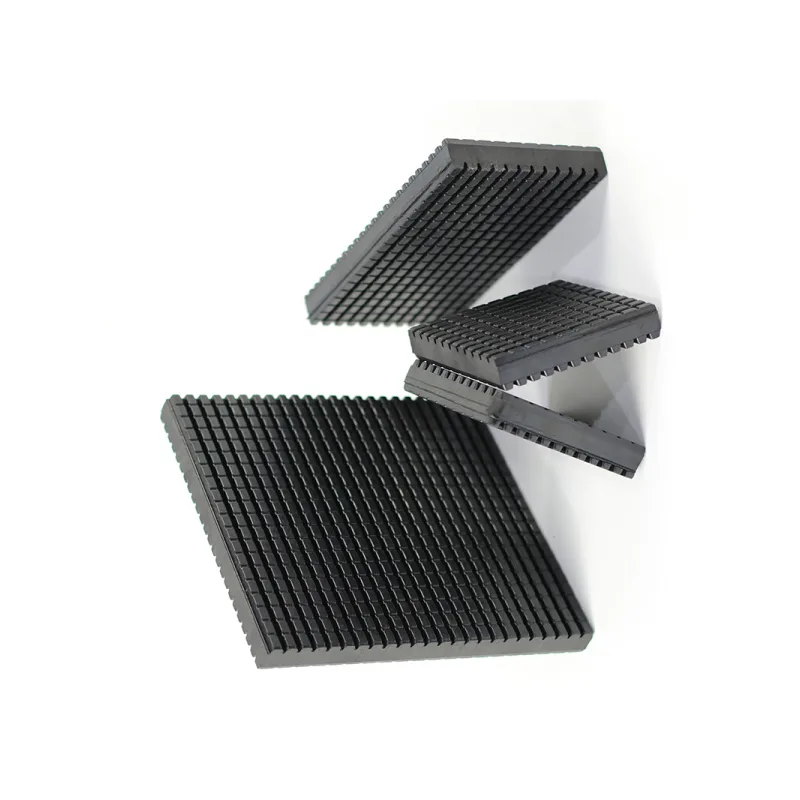 XCMG Vibration-Damping Pad 800158486