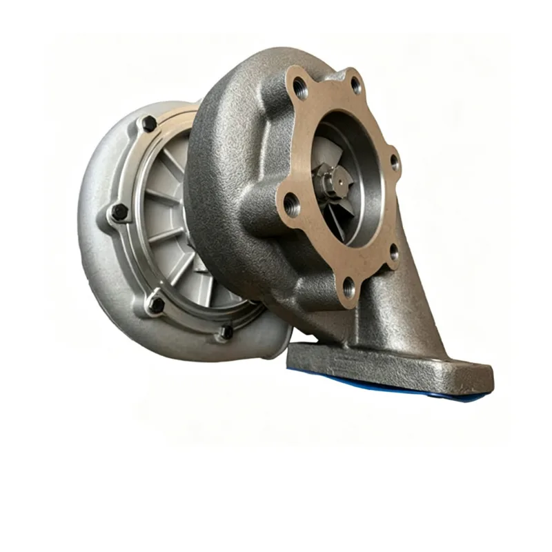 XCMG Turbocharger 800161638