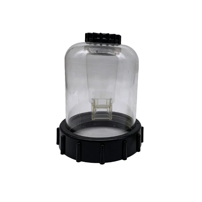 XCMG Conjunto de taza de recolección de polvo 800162314