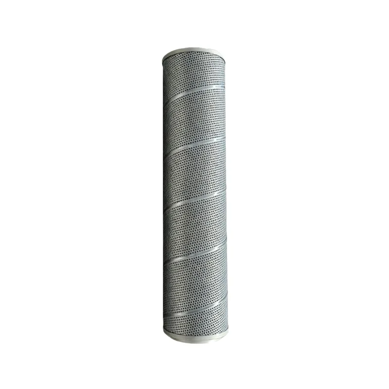 XCMG Pre-Filter Tube 800166946