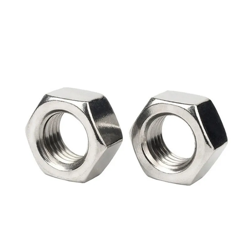 800167075 S151 Hex Nut