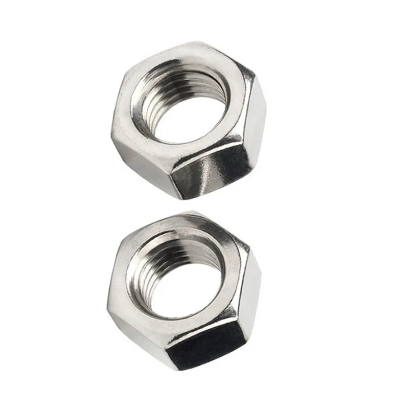 800167075 S151 Hex Nut
