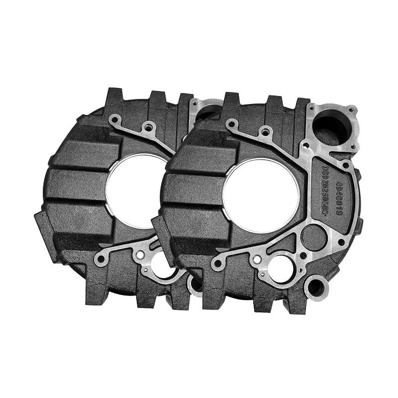 XCMG 4917573 Flywheel Housing 800167078