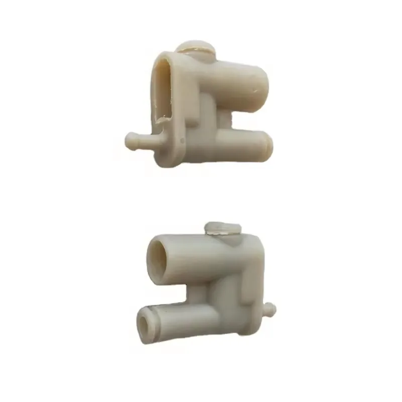 XCMG Engine Oil Supply Connection 800167111