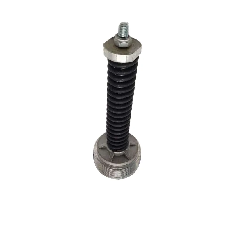 XCMG Bypass Valve Body 800167115