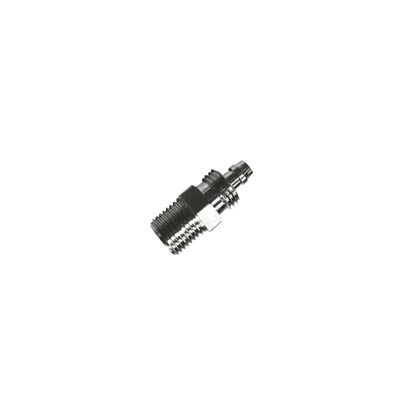 XCMG Threaded Plug 800167117