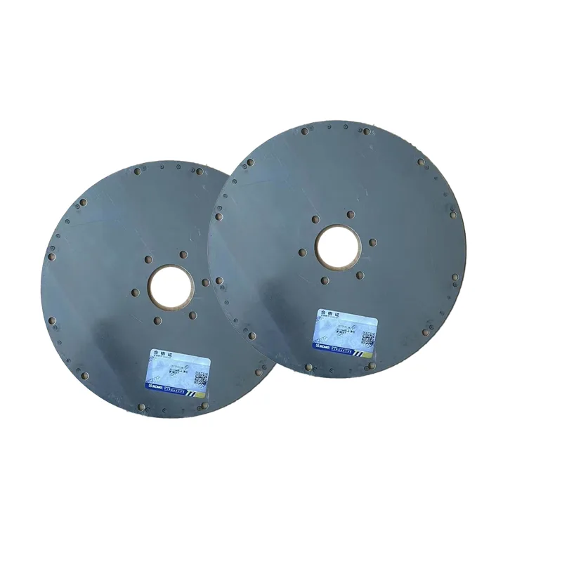 XCMG Cover Plate 800167118