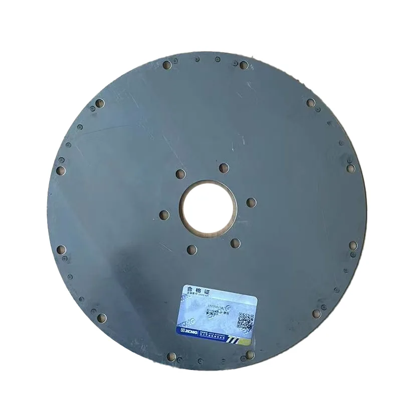 XCMG Placa de cubierta 800167118