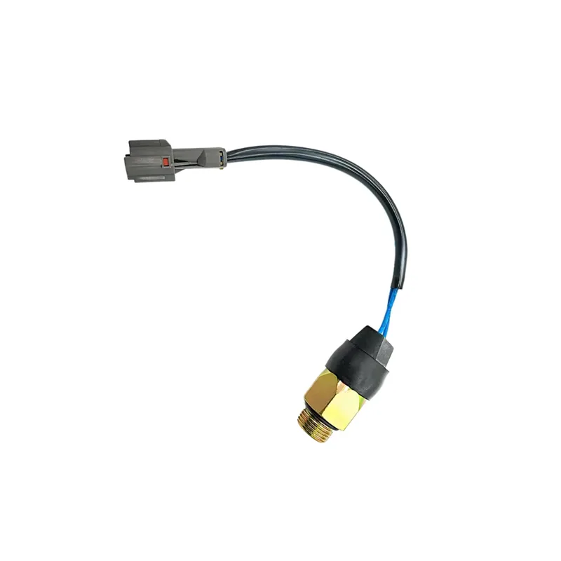 XCMG Oil Transfer Connector 800167124