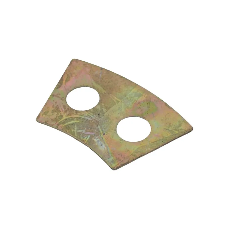 XCMG 109319 Locking Plate 800167128