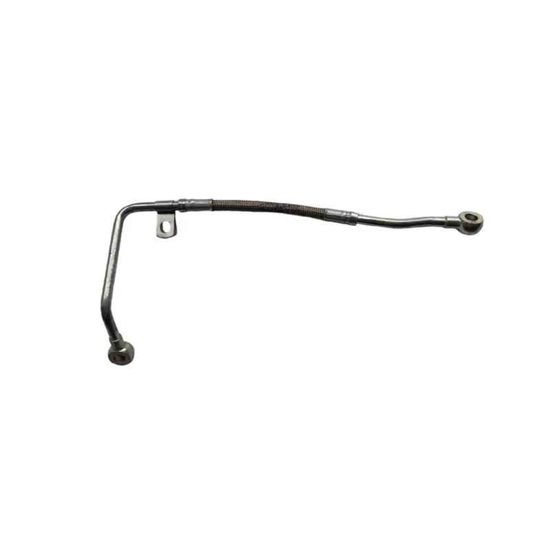 XCMG Engine Oil Transfer Connection 800167136