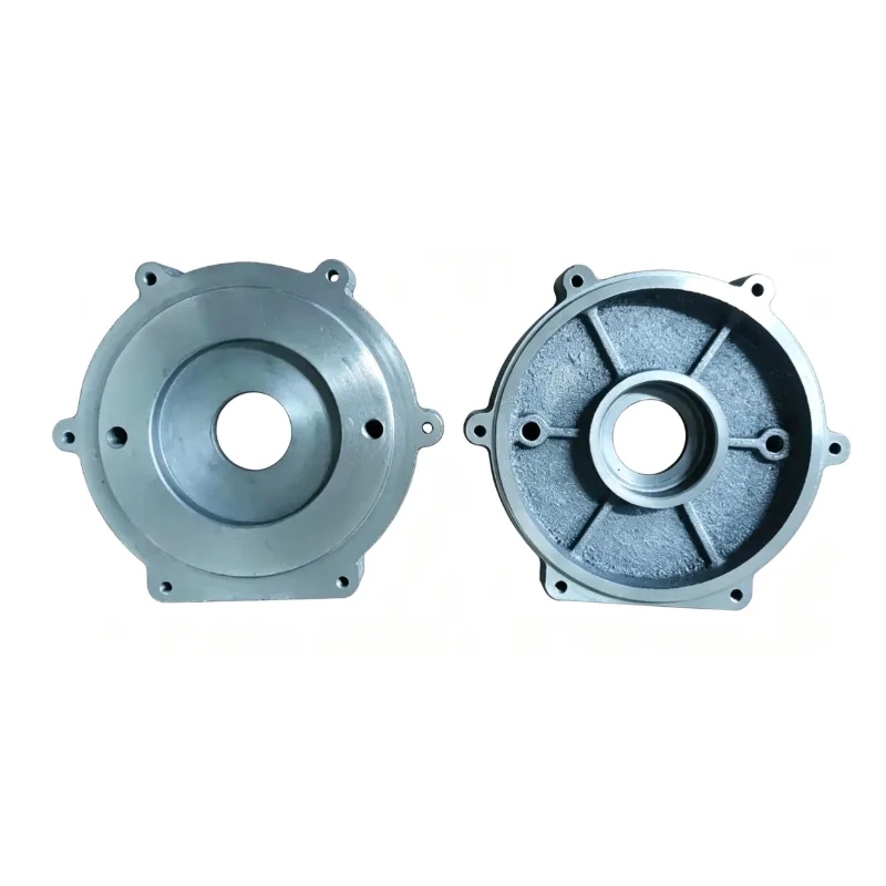 XCMG Tapa de la bomba de aceite lubricante 800167147