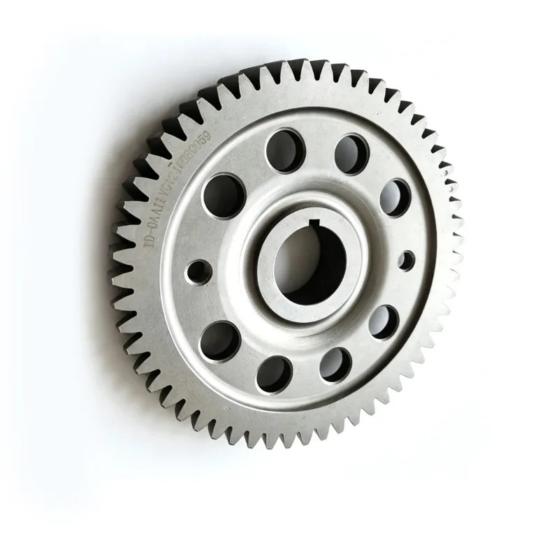 XCMG 4099227 Oil Pump Gear 800167156