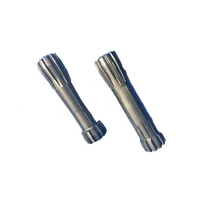 XCMG 4099229 Oil Pump Shaft 800167158