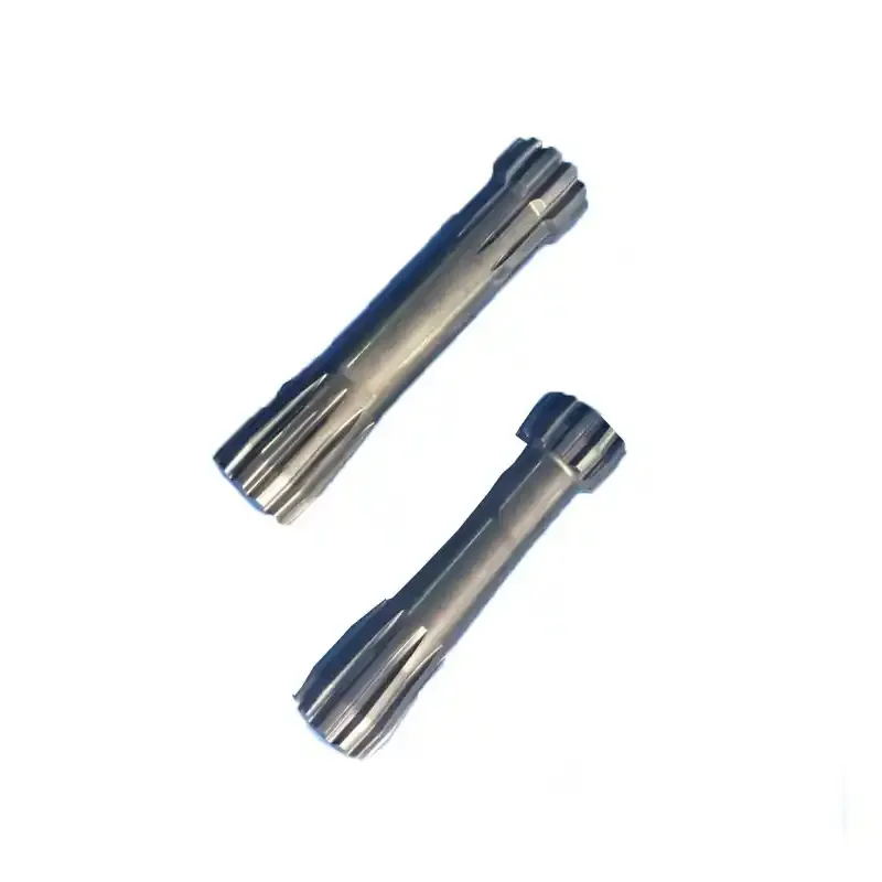XCMG Eje de bomba de aceite 4099229 800167158