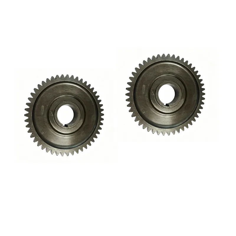 XCMG 4099230 Oil Pump Gear 800167159