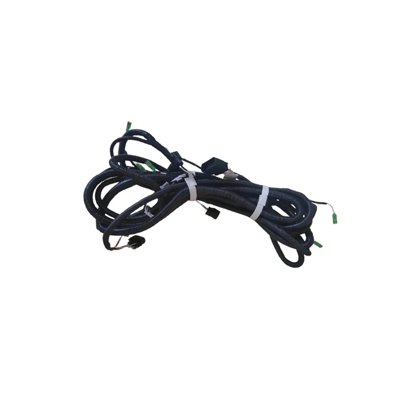 XCMG Wiring Harness 800168684