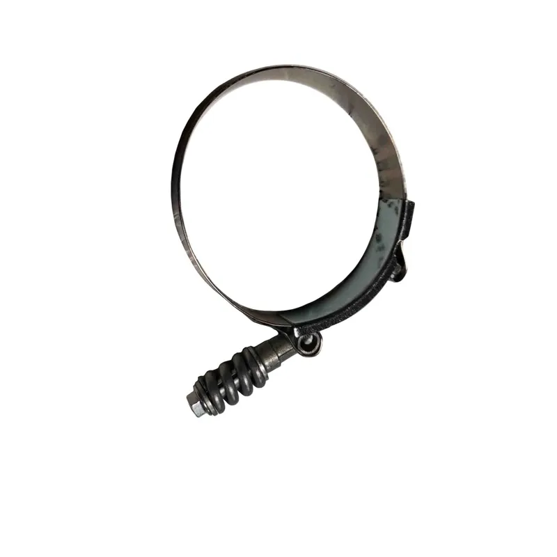 XCMG 68152 A Clamp 800168939