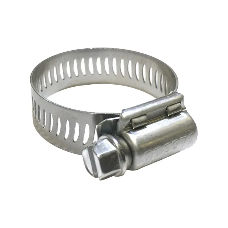 XCMG Abrazaderas para tubos 800169000