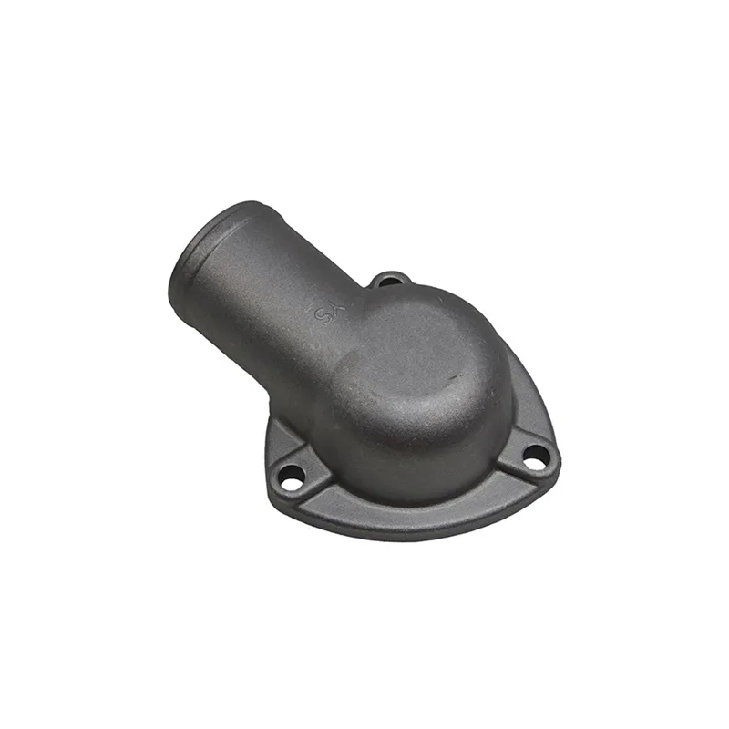 XCMG Tapa de la carcasa del termostato 800169198